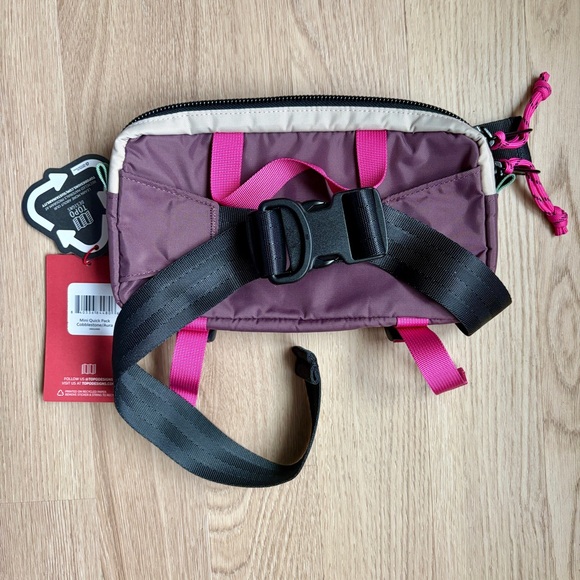 Topo Designs Mini Quick Pack - Picture 6 of 6